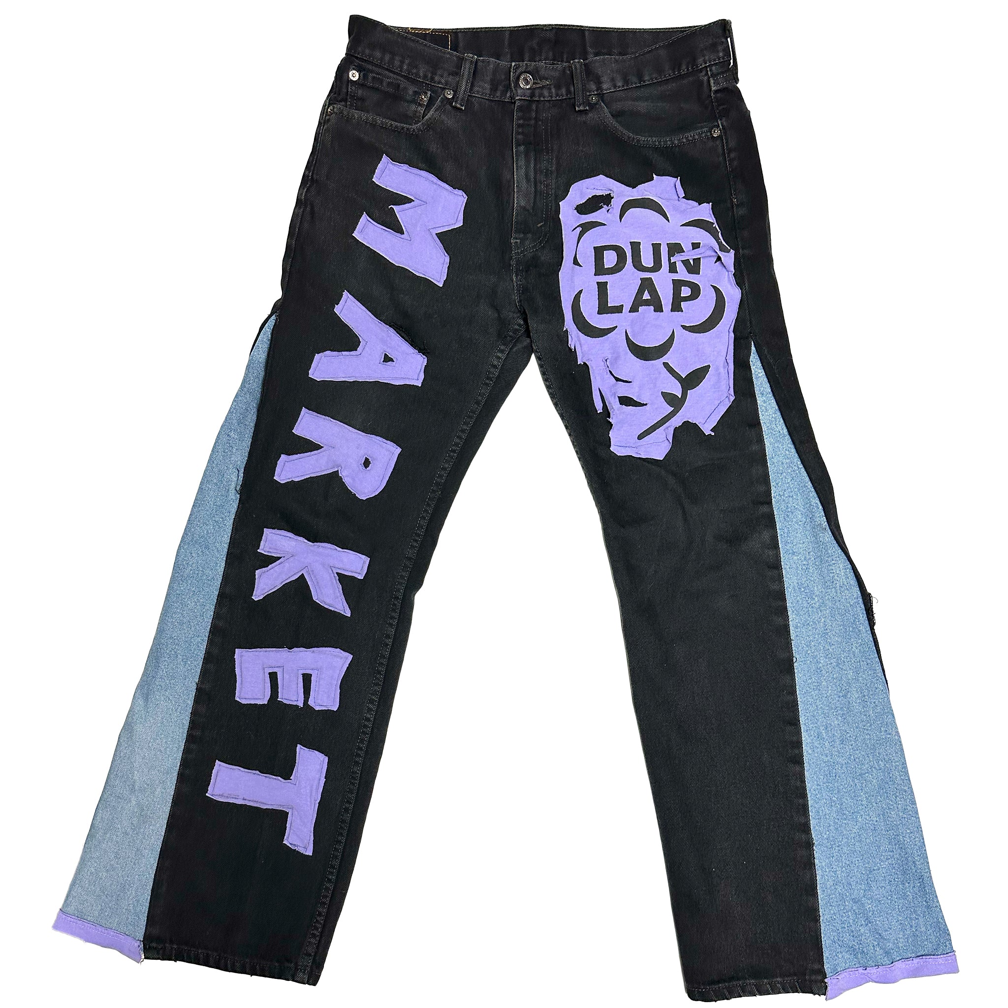 ✦MARKET PANTS - 1 OF 1