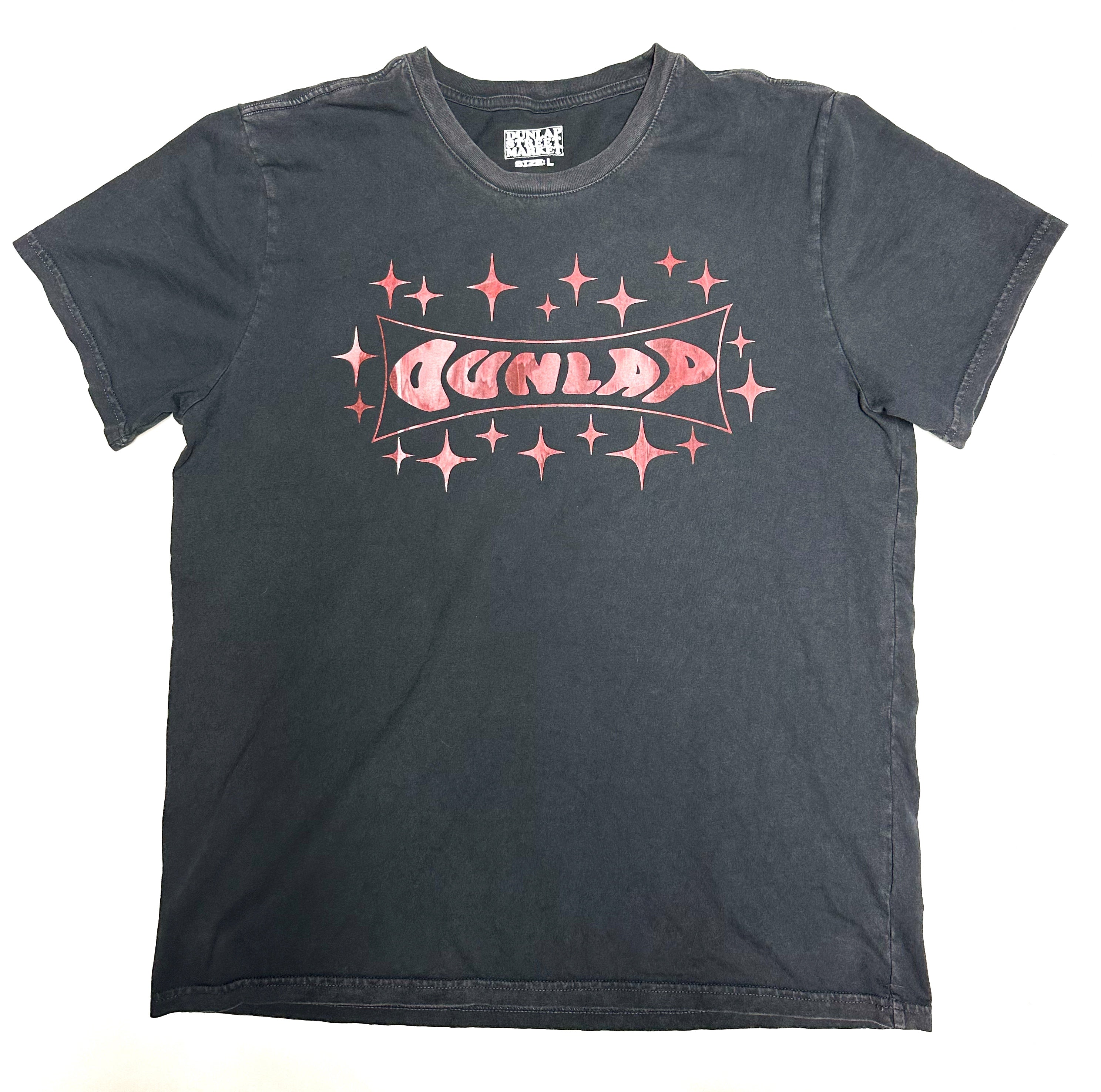 ✦STARS LOGO T