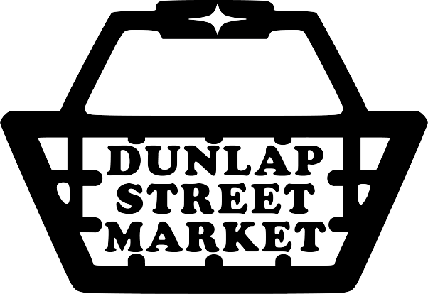 DUNLAP STREET MARKET