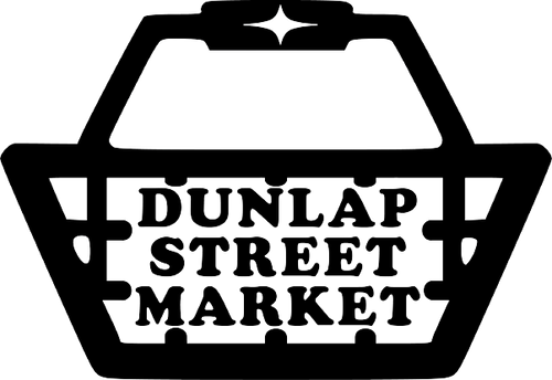 DUNLAP STREET MARKET CO.