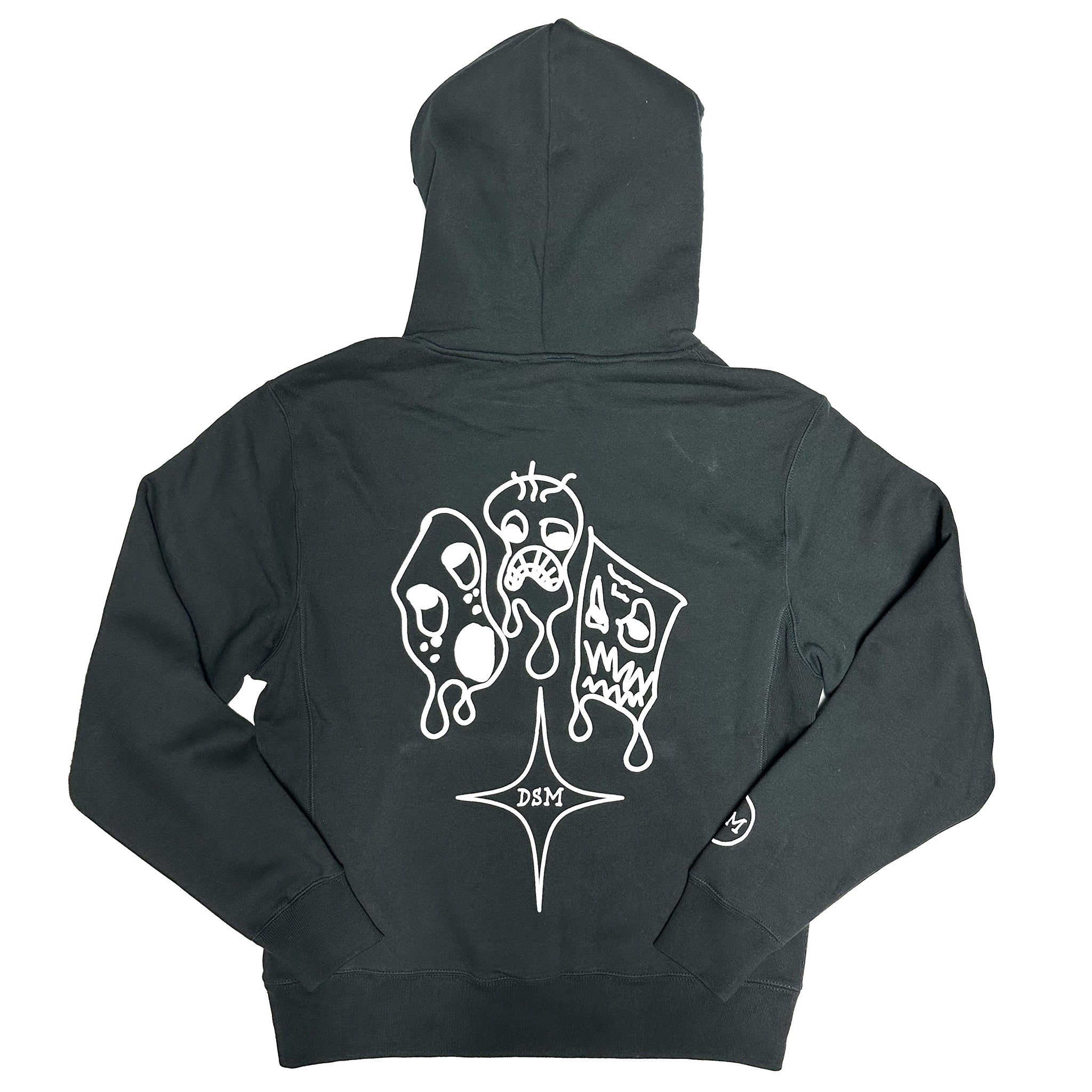 ✦TALKING HEADS HOODIE